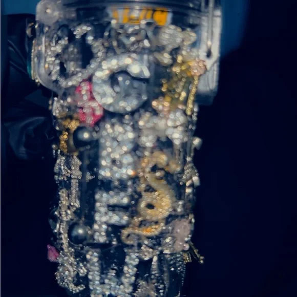 🆕 Y2K | Dior x Chanel JunkCase 🪩 - Picture 4 of 6